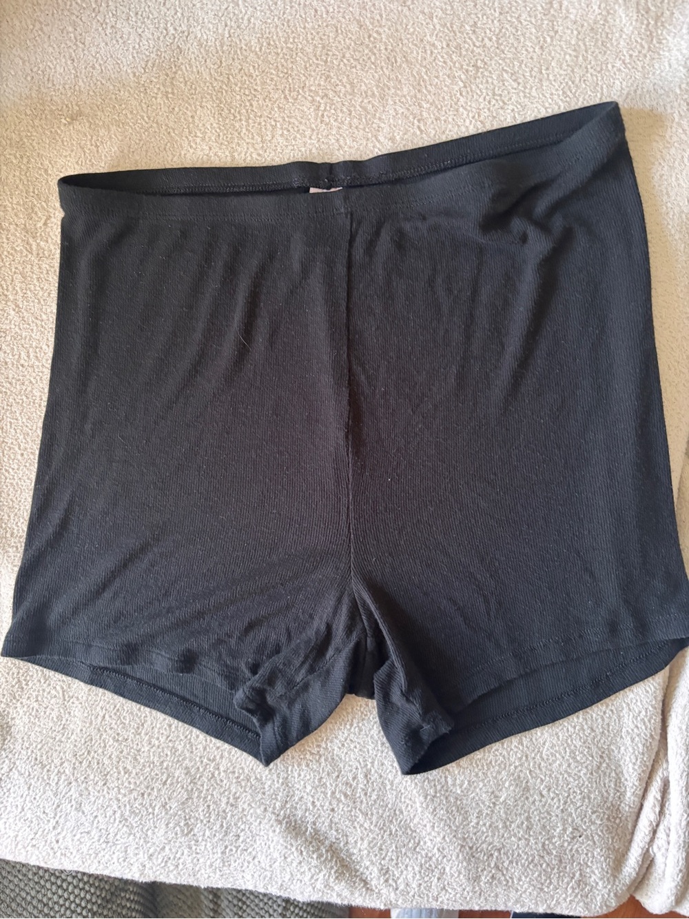 Victoria’s Secret loungewear shorts